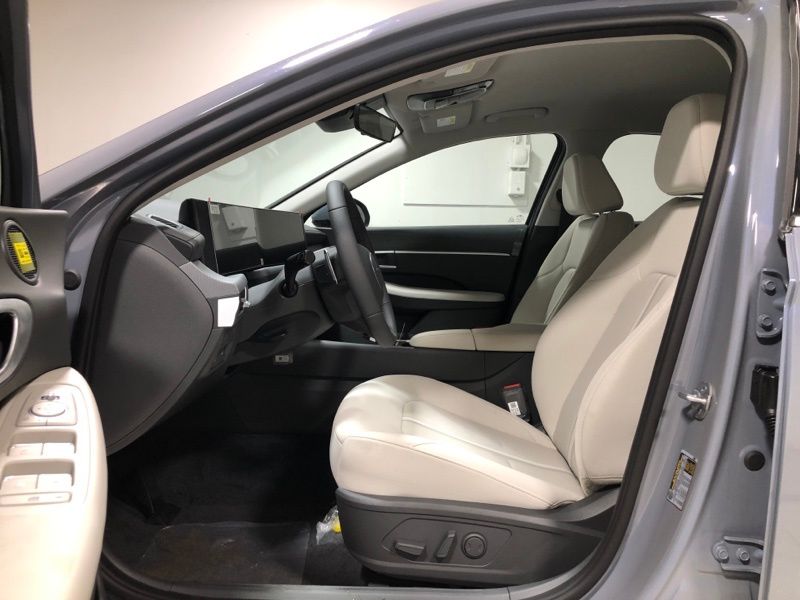 New 2026 Hyundai Sonata Sedan