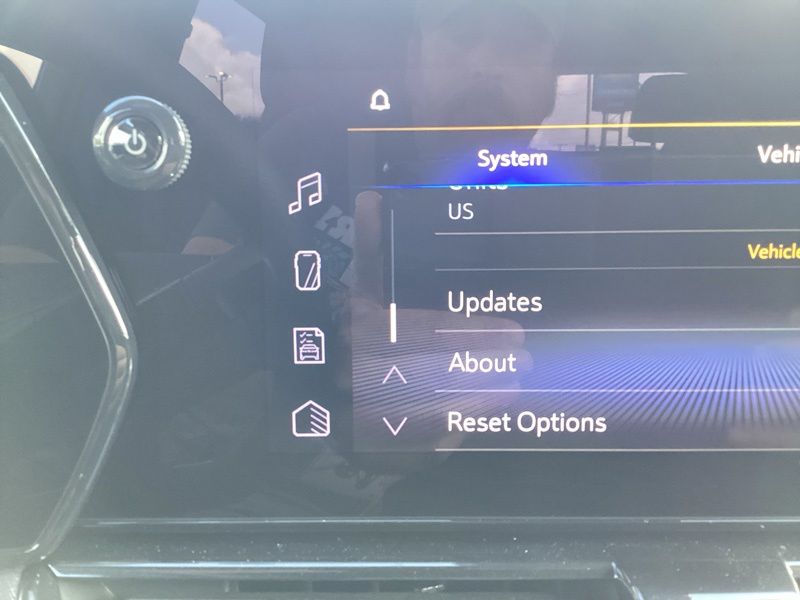 New 2026 Chevrolet TrailBlazer SUV