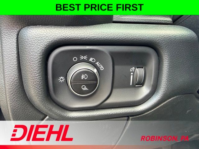 New 2026 Ram 3500 Truck