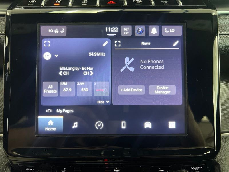 Used 2024 Jeep Grand Cherokee SUV