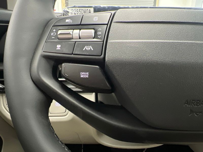 New 2026 Kia Sportage SUV