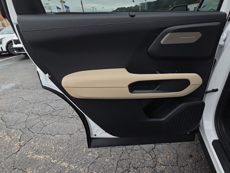 New 2027 Kia Telluride Hybrid SUV