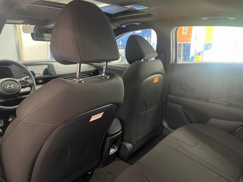 New 2026 Hyundai Elantra Sedan
