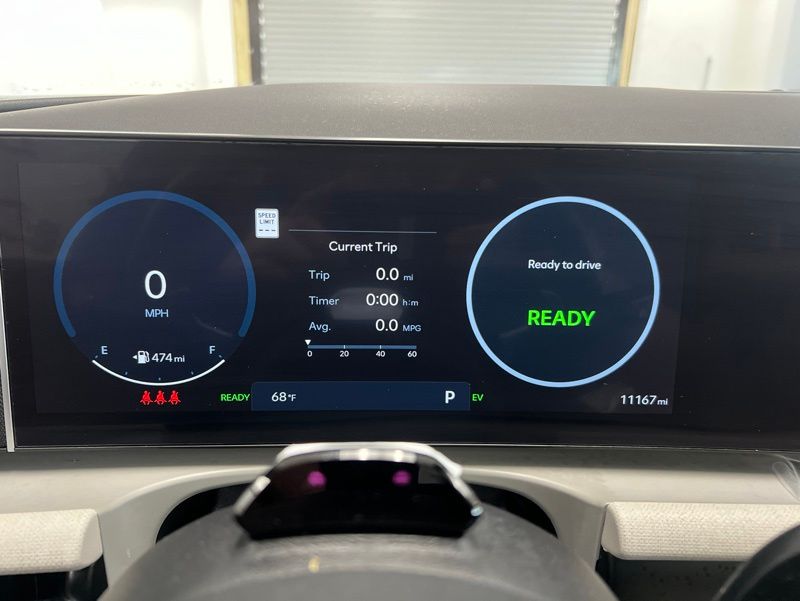 2025 Hyundai Tucson SEL Convenience - Photo 21