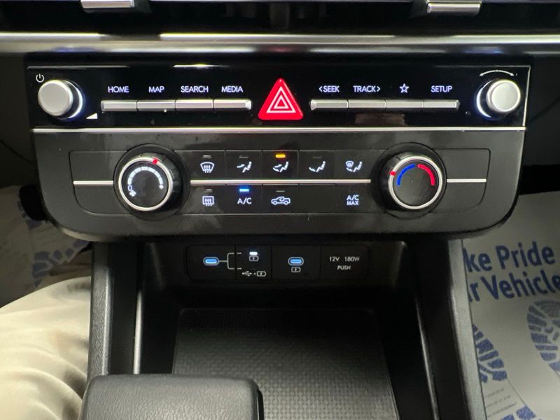 Used 2026 Hyundai Santa Cruz Truck