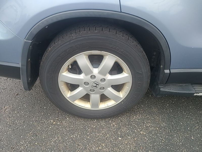 Used 2008 Honda CR-V SUV