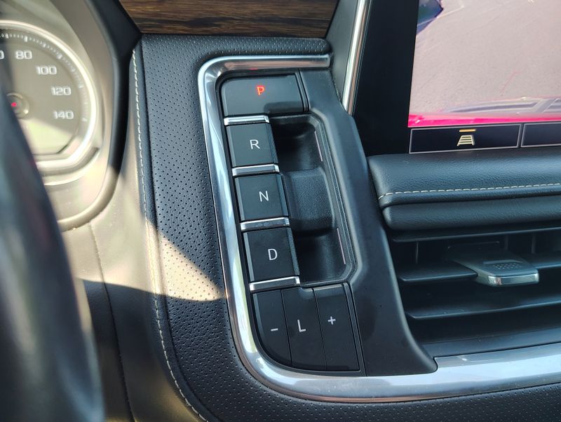 Used 2021 Chevrolet Tahoe SUV