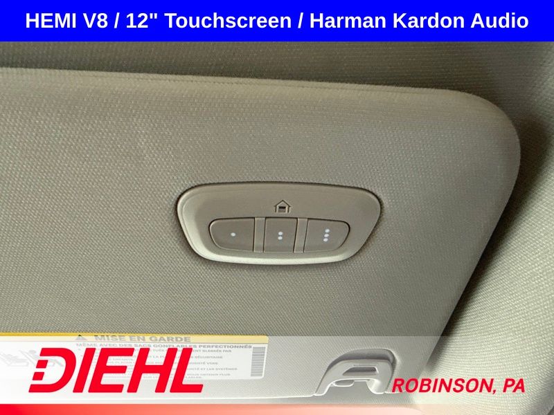 Used 2022 Ram 1500 Truck