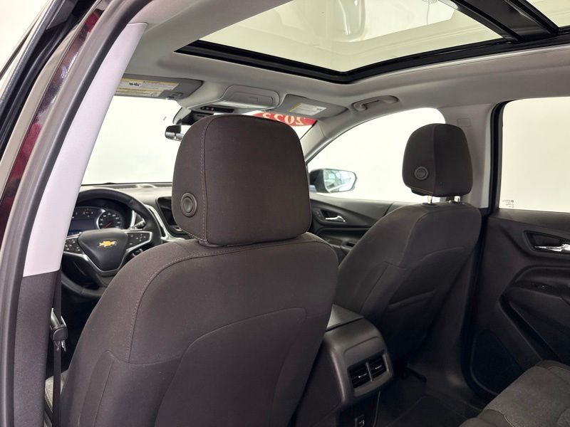 Used 2023 Chevrolet Equinox SUV