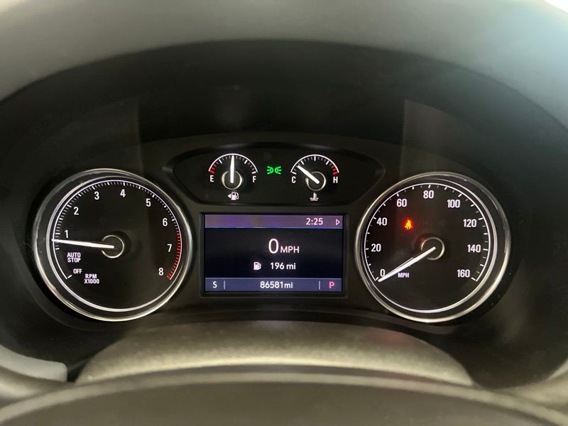 Used 2020 Buick Enclave SUV
