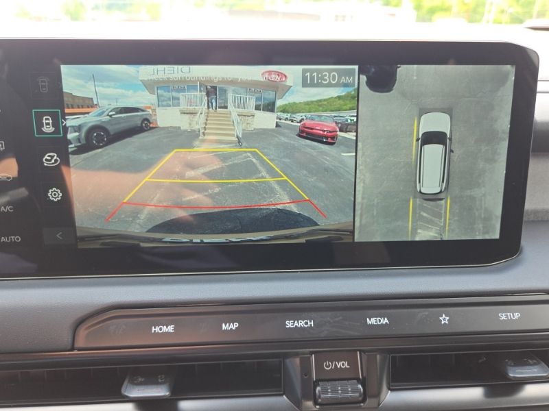 New 2027 Kia Telluride SUV