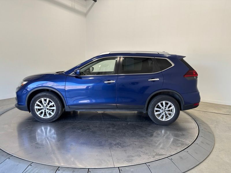 Used 2019 Nissan Rogue SUV