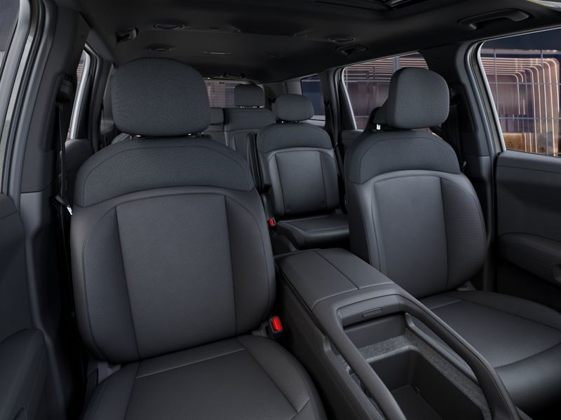 New 2027 Kia Telluride SUV