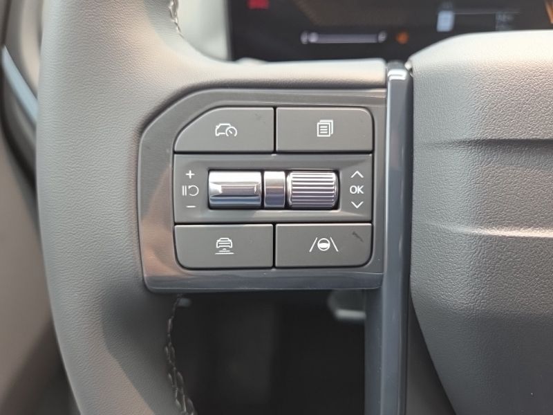 New 2027 Kia Seltos SUV