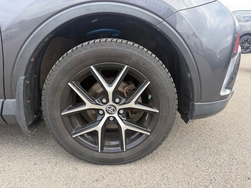 Used 2016 Toyota RAV4 SUV