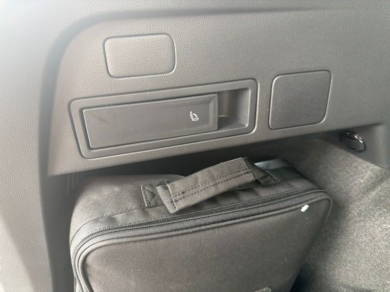 Used 2024 Volkswagen Tiguan SUV
