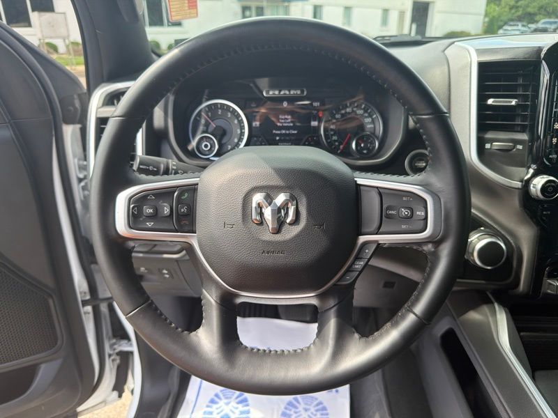 Used 2023 Ram 1500 Truck