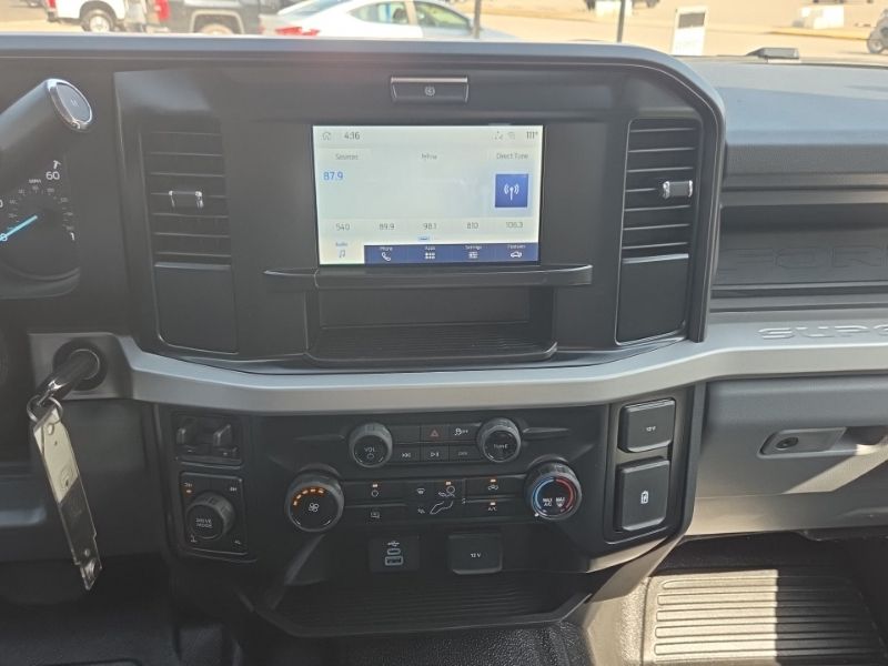 New 2026 Ford F-250SD Truck