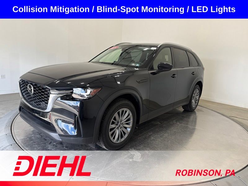 Used 2024 Mazda CX-90 SUV