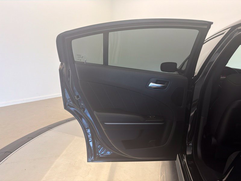 Used 2022 Dodge Charger Sedan