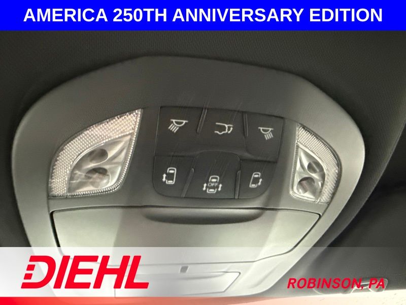 New 2027 Chrysler Pacifica Van