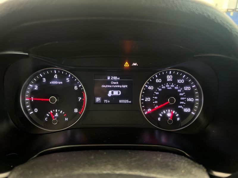 Used 2019 Kia Forte Sedan