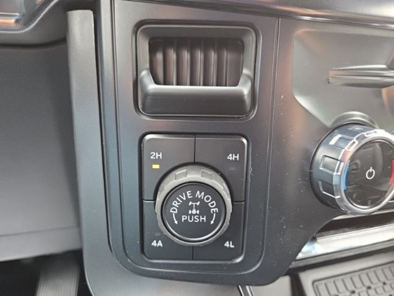 New 2026 Ford F-150 Truck
