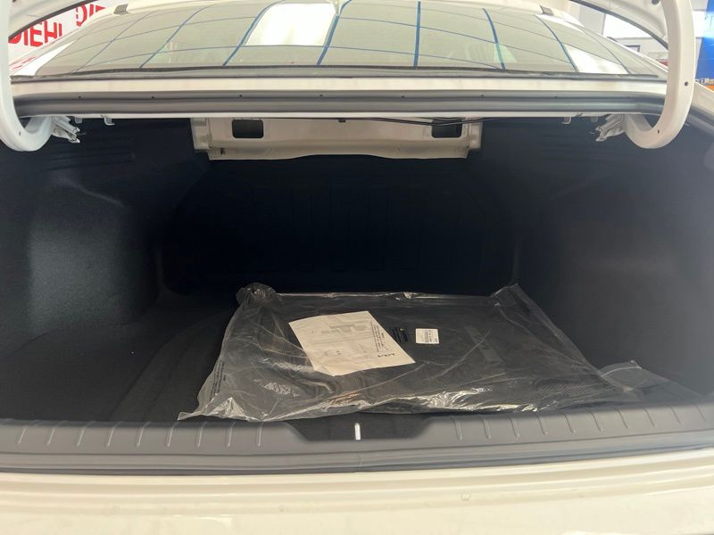 New 2026 Kia K4 Sedan