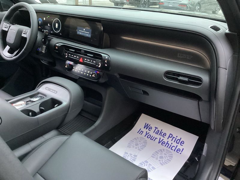 New 2026 Hyundai Palisade SUV