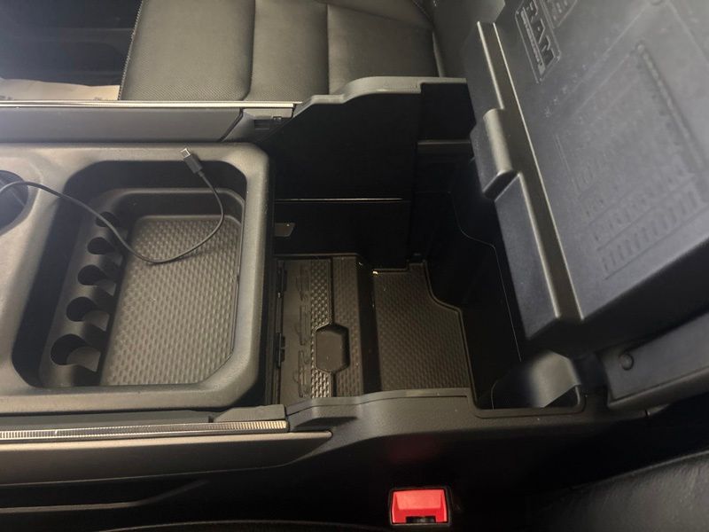 Used 2024 Ram 1500 Truck