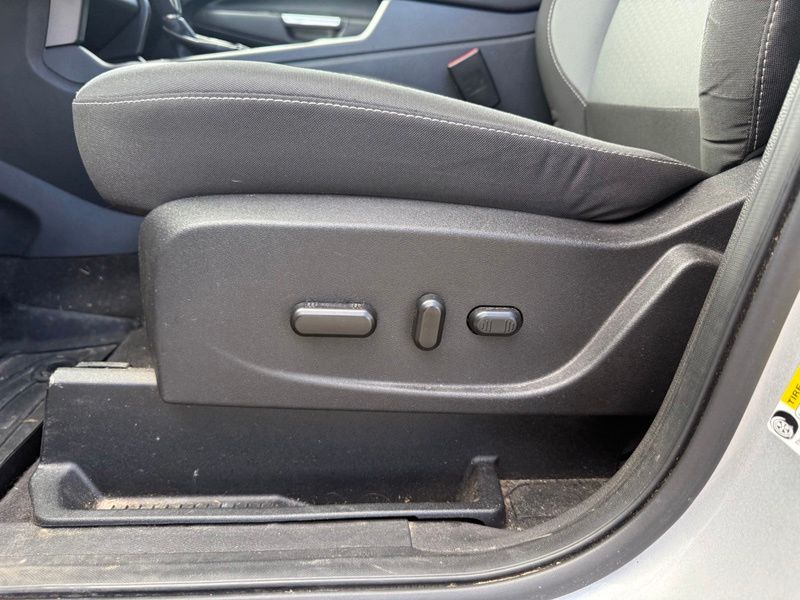 Used 2018 Ford Escape SUV