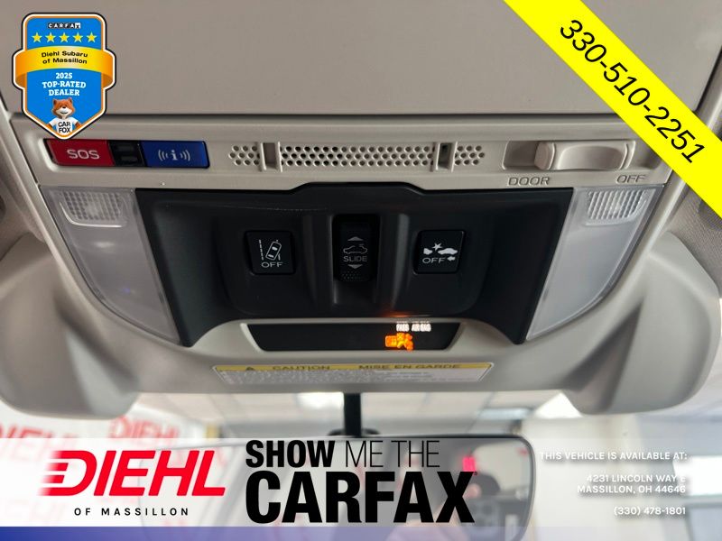 Used 2020 Subaru Forester SUV