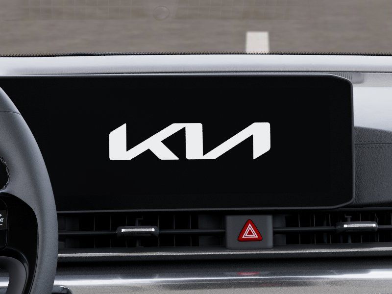 New 2027 Kia Carnival MPV Van