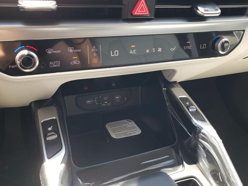 New 2026 Kia Sorento SUV