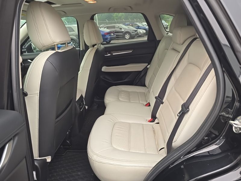 Used 2021 Mazda CX-5 SUV