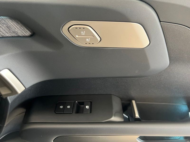 New 2027 Kia Telluride Hybrid SUV