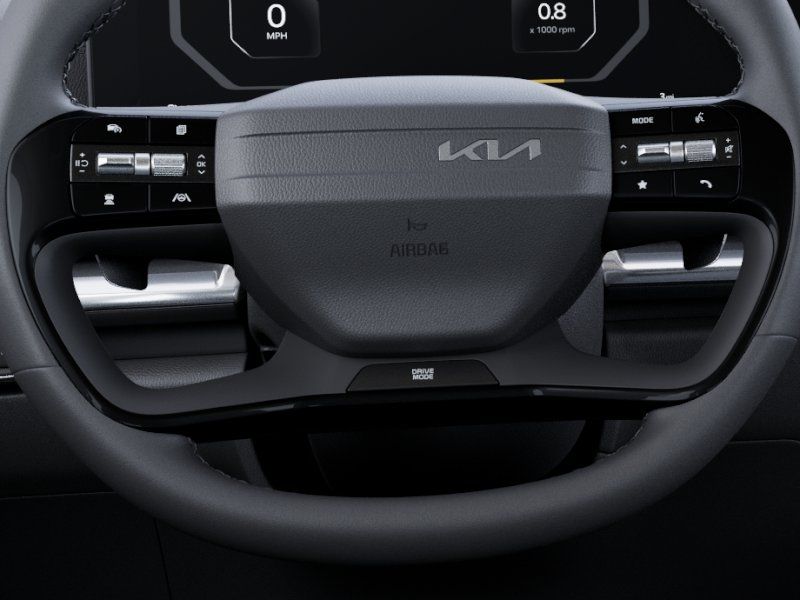 New 2027 Kia Carnival MPV Van