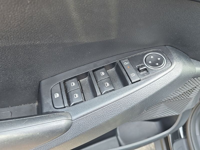 Used 2024 Kia Seltos SUV