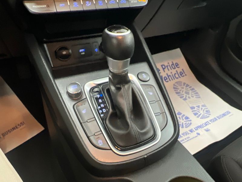 Used 2023 Hyundai Kona SUV