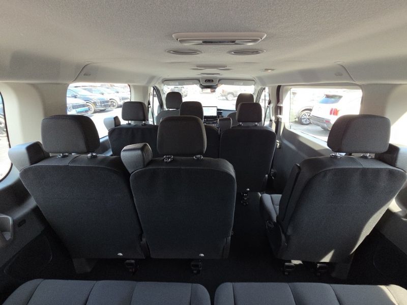 New 2026 Ford Transit-350 Van