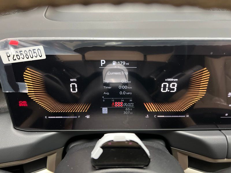 New 2027 Kia Telluride SUV