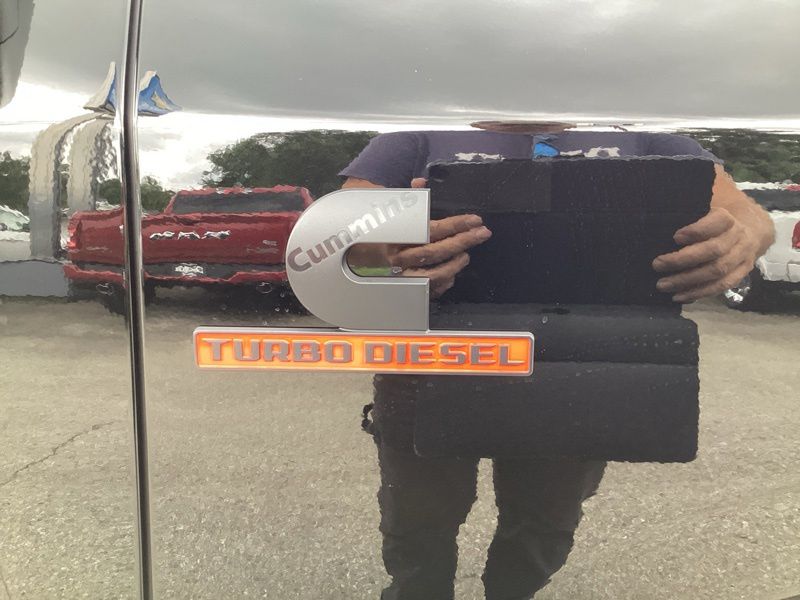 New 2026 Ram 2500 Truck