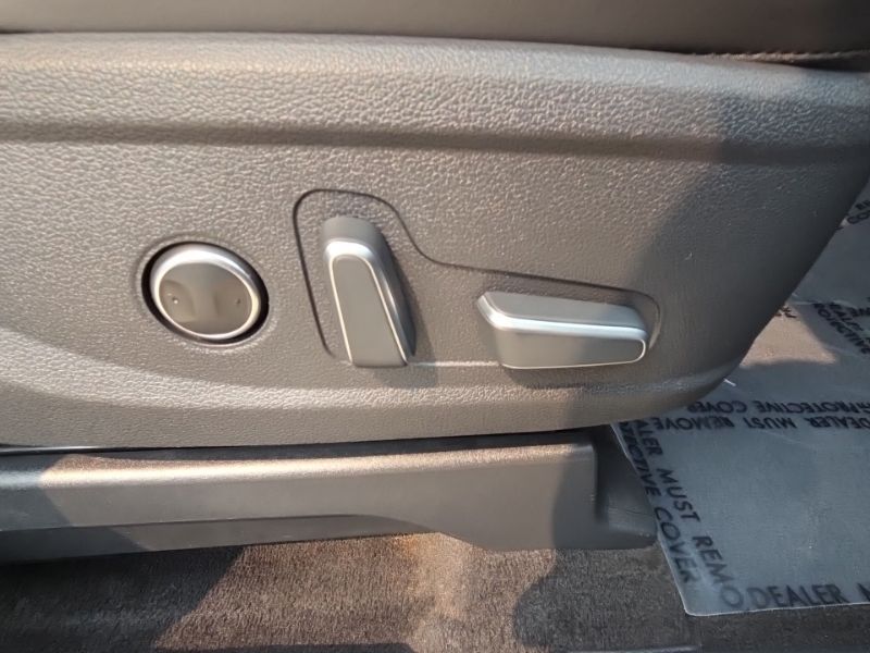 Used 2023 Hyundai Palisade SUV