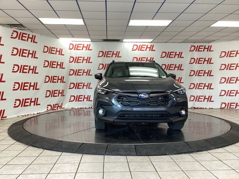 New 2026 Subaru Crosstrek SUV