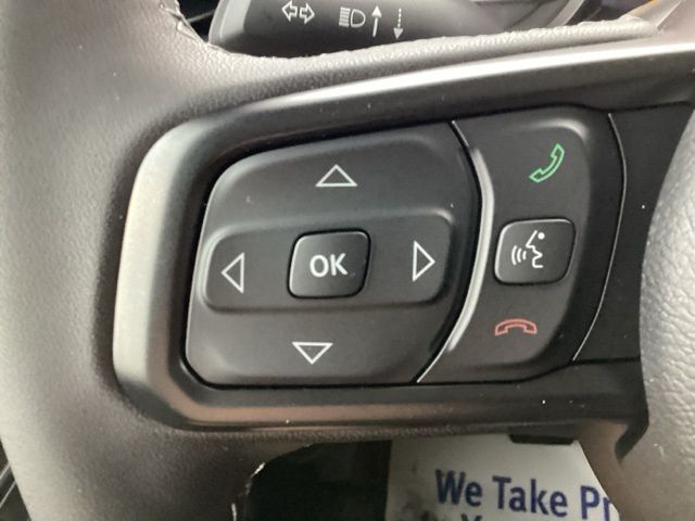 New 2026 Jeep Wrangler SUV