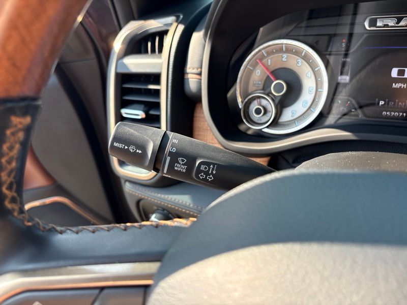Used 2021 Ram 1500 Truck