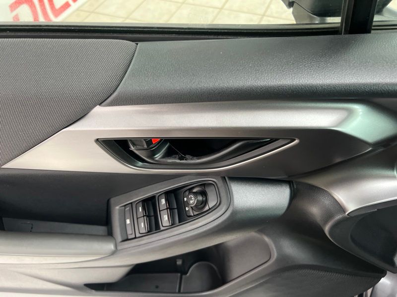Used 2024 Subaru Impreza Hatchback