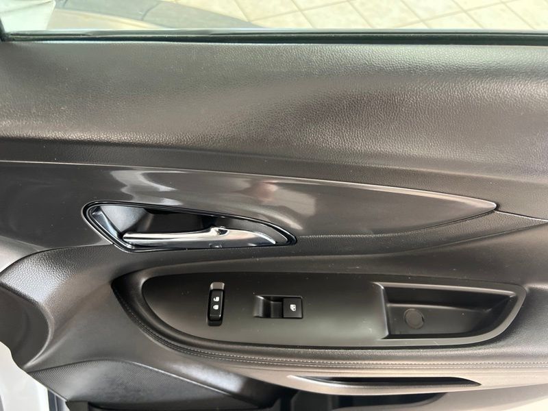 Used 2017 Buick Encore SUV