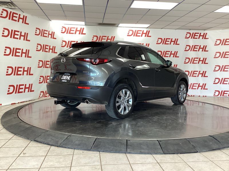 2023 Mazda CX-30 Select - Photo 7