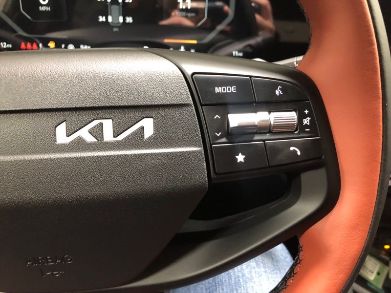 New 2026 Kia Sportage SUV